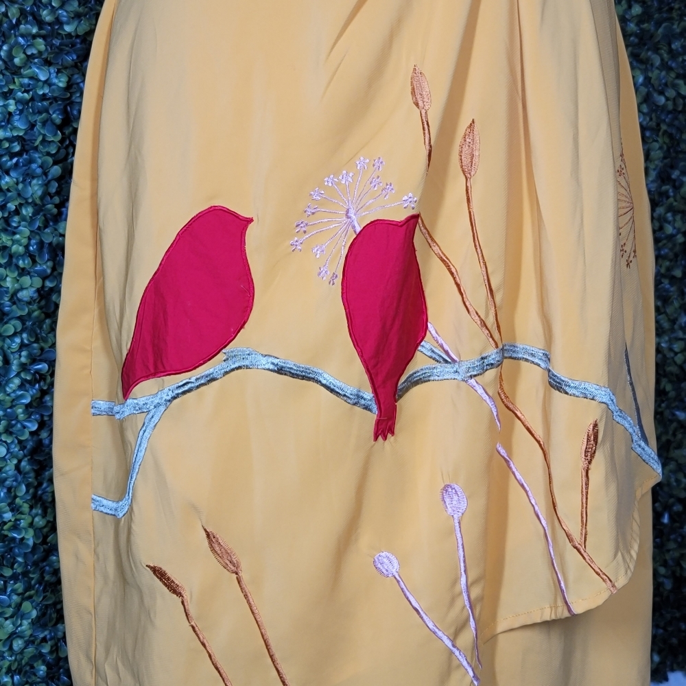 Vintage Skirt - Picture 6 of 8